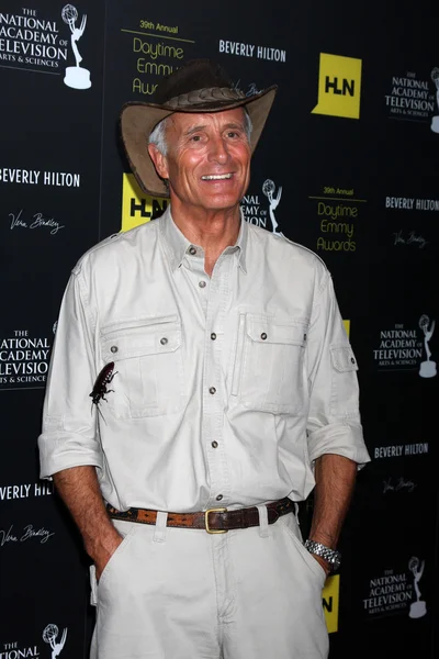 stock image Jack Hanna