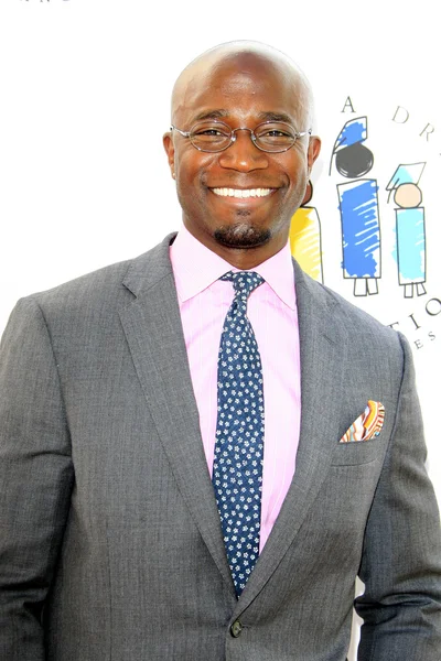 stock image Taye Diggs