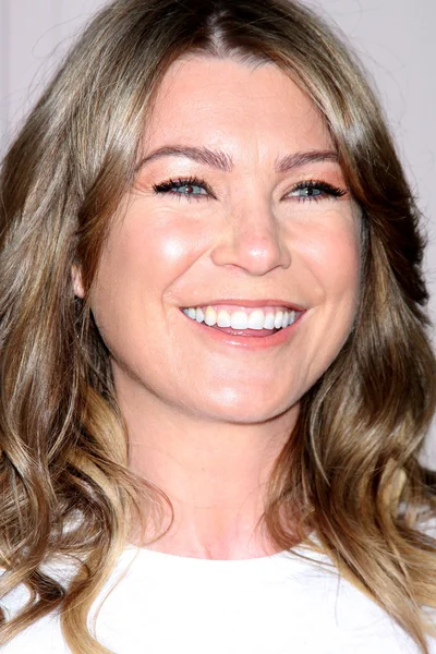 stock image Ellen Pompeo