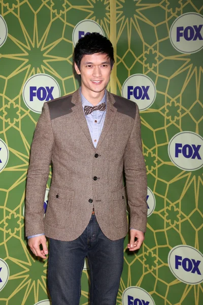 Stock image Harry Shum Jr.