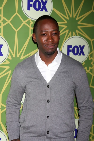 Stock image Lamorne Morris