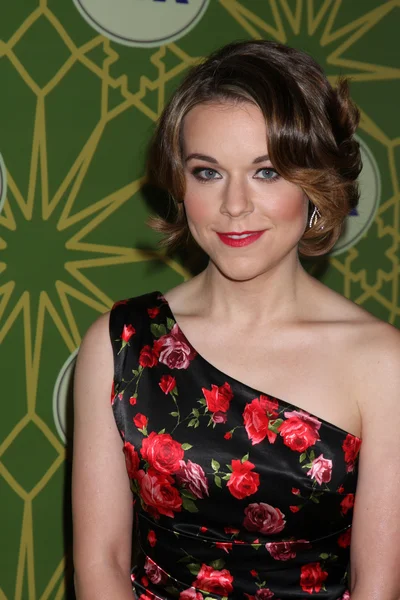 stock image Tina Majorino