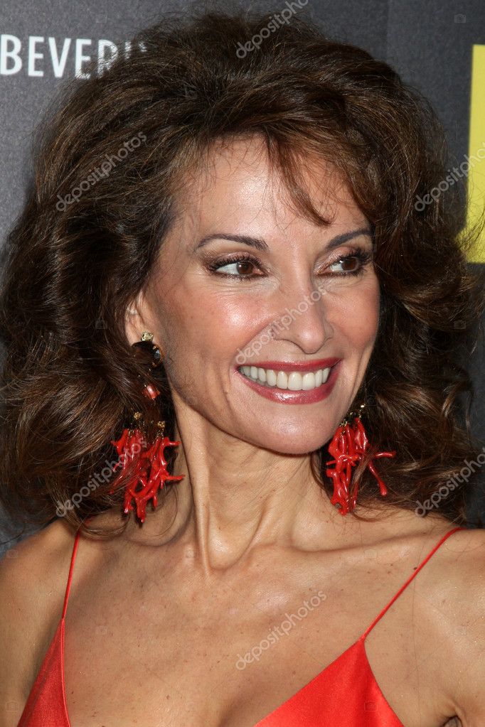 Susan Lucci Stock Editorial Photo C Jean Nelson