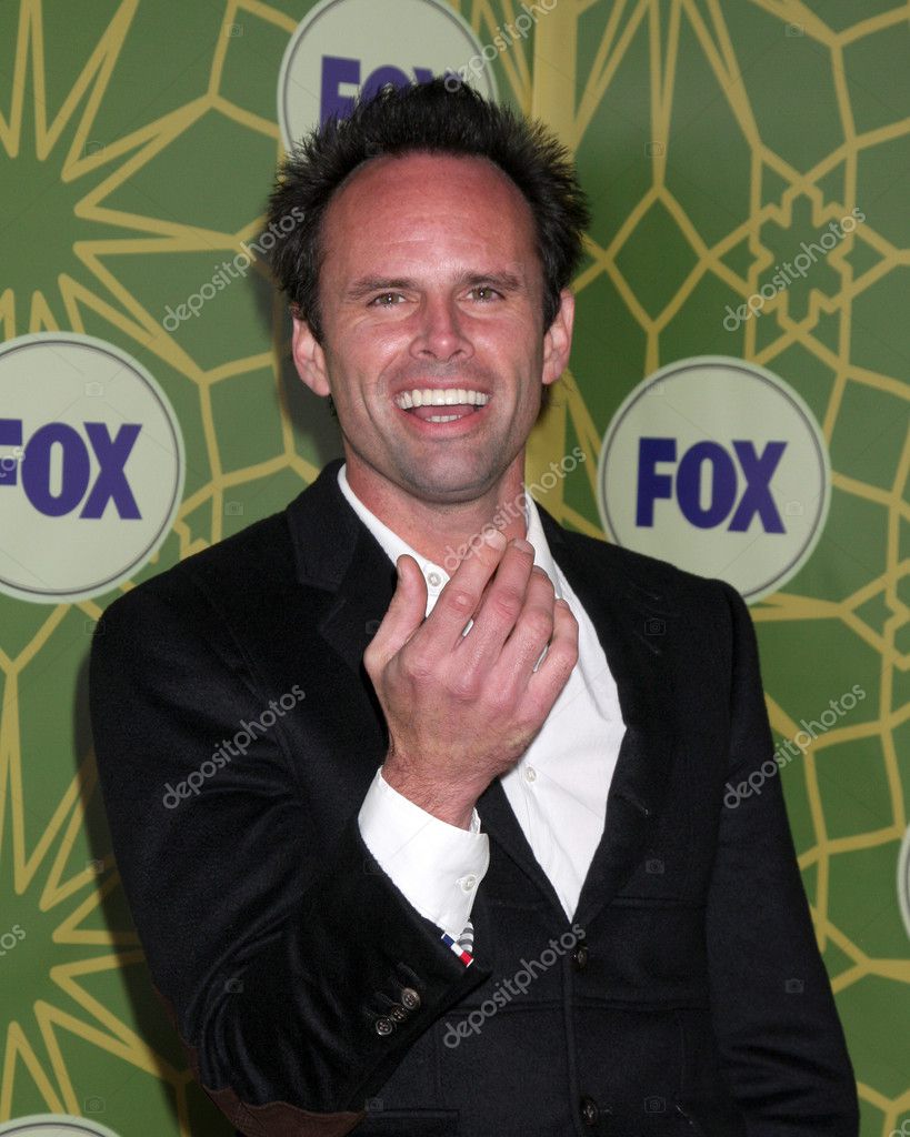 Walton Goggins Stock Editorial Photo © Jean_Nelson 11698397