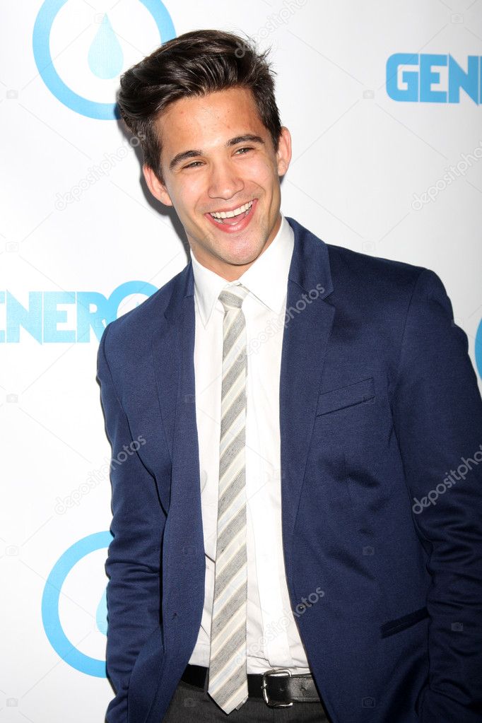 Dez Duron – Stock Editorial Photo © Jean_Nelson #11699157