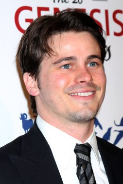 Jason Ritter