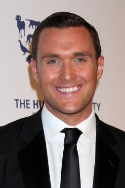 Owain Yeoman