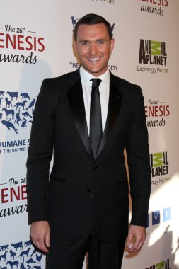 Owain Yeoman