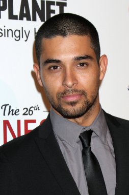 Wilmer Valderrama