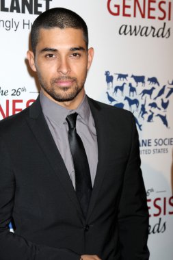 Wilmer Valderrama