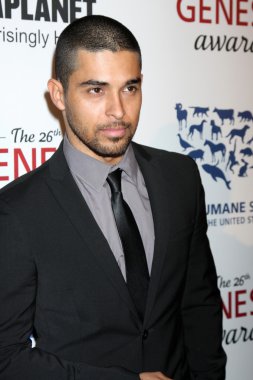 Wilmer Valderrama