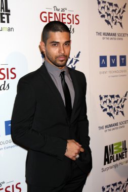 Wilmer Valderrama