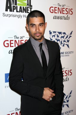 Wilmer Valderrama