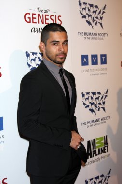 Wilmer Valderrama