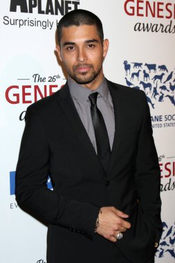 Wilmer Valderrama