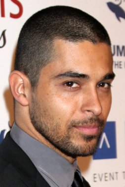 Wilmer Valderrama