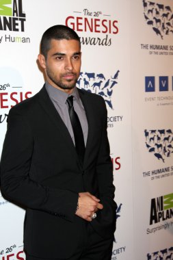 Wilmer Valderrama