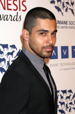 Wilmer Valderrama