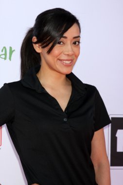 Aimee Garcia