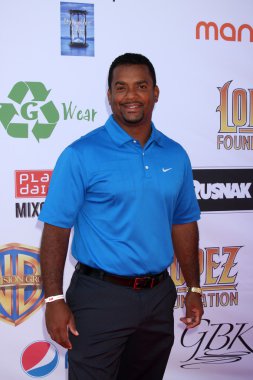 Alfonso Ribeiro