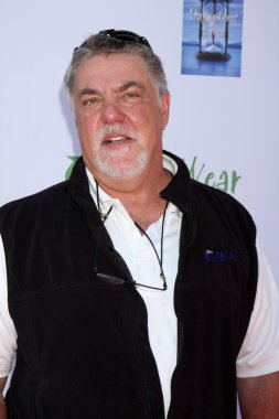 Bruce mcgill