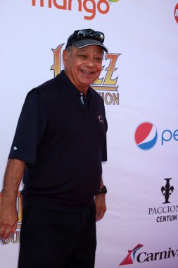 Cheech Marin