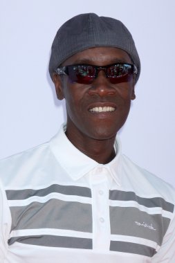 Don Cheadle