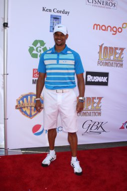 Dondre T. Whitfield