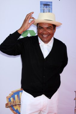 George Lopez