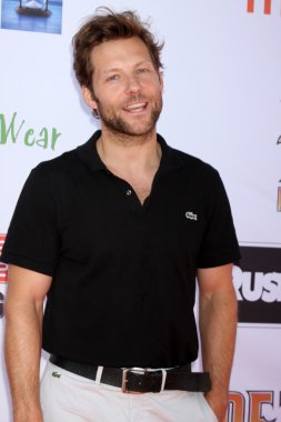 Jamie Bamber