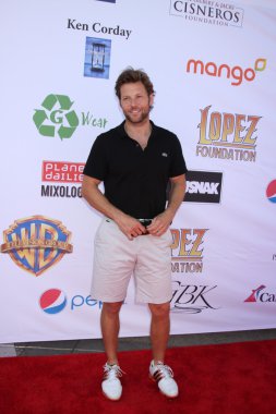 Jamie Bamber