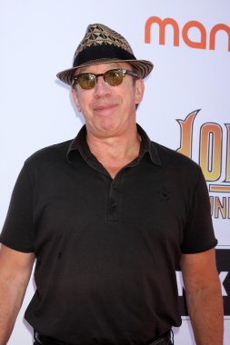 Tim allen