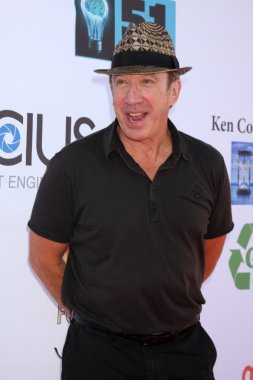 Tim allen