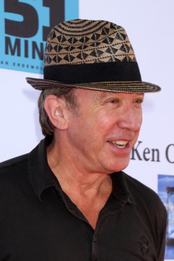 Tim allen