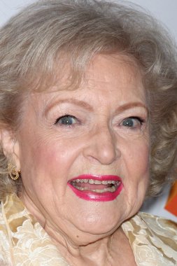 Betty White