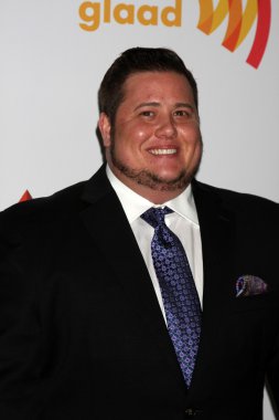 Chaz Bono clipart