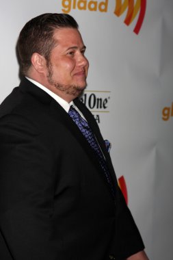 Chaz Bono