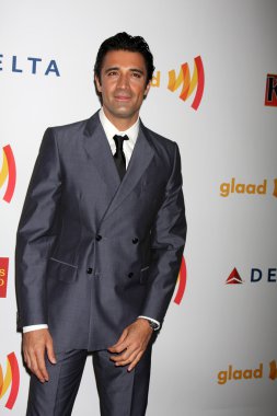 Gilles Marini.