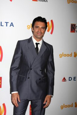 Gilles Marini.