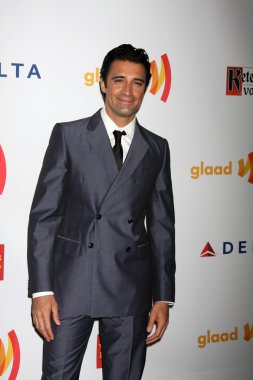 Gilles Marini.