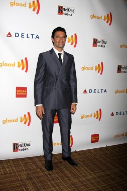 Gilles Marini.