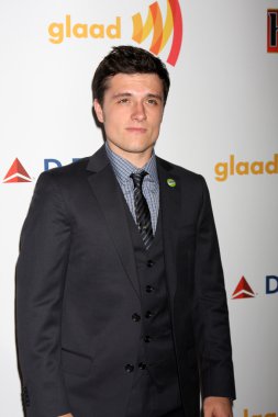 Josh Hutcherson