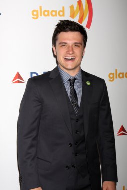 Josh Hutcherson