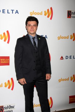 Josh Hutcherson