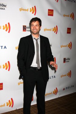 Joshua Jackson