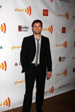 Joshua Jackson