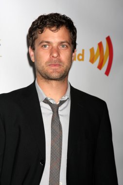 Joshua Jackson