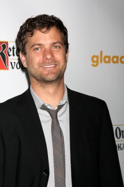 Joshua Jackson