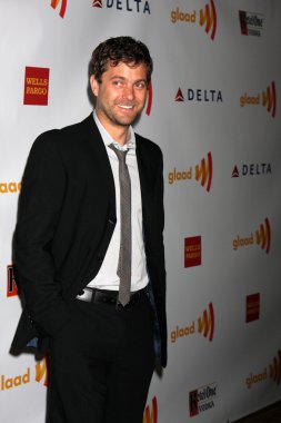 Joshua Jackson