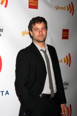 Joshua Jackson